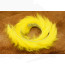 Troutline Rabbit Zonker Strips 6mm -yellow