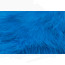 Troutline Bird Fur-kingfisher blue