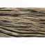 Troutline Size Selected Genetic Saddle Packs #16 -natural dun