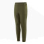 Patagonia Size M Men's R1 Thermal Bottoms Pine Needle Green