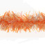 Troutline Pearly Fritz Chenille 10mm-fluo orange