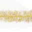 Troutline Pearly Fritz Chenille 10mm-light yellow