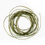 Troutline Stretch Floss 1mm-olive