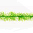 Troutline Super Vivid Fritz 10mm-green fluo