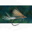 Troutline Tactical Cripple Quill Dun CDC Fly -#18