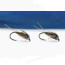 Troutline Tactical Dark Stone Clinger Mayfly Nymph -#14