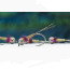 Troutline Tactical Catgut Swimming BL Nymph -#12