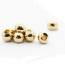 Jig Off Tungsten Beads 2.3mm -gold