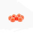 Troutline Essential Line Classic Tungsten Beads 2.8mm-10pcs-orange