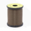 Uni-Thread 3/0 100yds 220D Unwaxed-dark brown