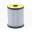 Uni-Thread 3/0 100yds 220D Unwaxed-gray