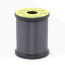 Uni-Thread 3/0 100yds 220D Unwaxed-iron gray