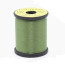Uni-Thread 3/0 100yds 220D Unwaxed-olive