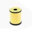 Uni-Thread 3/0 100yds Waxed-yellow