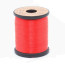 Uni-Thread 6/0 200yds 136D Unwaxed-fire orange