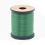 Uni-Thread 6/0 200yds 136D Unwaxed-green