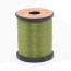 Uni-Thread 6/0 200yds 136D Unwaxed-olive