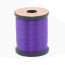 Uni-Thread 6/0 200yds 136D Unwaxed-purple