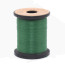 Uni-Thread 6/0 50yds 136D Waxed -green