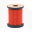 Uni-Thread 6/0 50yds 136D Waxed -orange