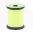 Uni-Thread 8/0 200yds 72D Waxed -chartreuse
