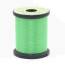 Uni-Thread 8/0 200yds 72D Waxed -fluo green