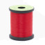 Uni-Thread 8/0 200yds 72D Waxed -fluo orange