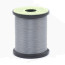 Uni-Thread 8/0 200yds 72D Waxed -gray