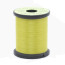 Uni-Thread 8/0 200yds 72D Waxed -light olive