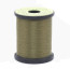 Uni-Thread 8/0 200yds 72D Waxed -olive dun