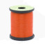 Uni-Thread 8/0 200yds 72D Waxed -orange