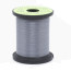 Uni-Thread 8/0 50yds 72D Waxed -gray
