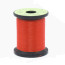 Uni-Thread 8/0 50yds 72D Waxed -orange