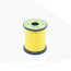 Uni Thread 8/0 200yds waxed-yellow