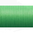 Uni Thread 8/0 200yds waxed-fluo green