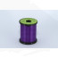 Uni Thread 8/0 200yds waxed-purple