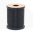 Uni-Thread 6/0 200yds 136D Waxed -black