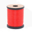 Uni-Thread 6/0 200yds 136D Waxed -fire orange
