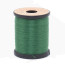 Uni-Thread 6/0 200yds 136D Waxed -green