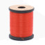 Uni-Thread 6/0 200yds 136D Waxed -orange