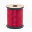 Uni-Thread 6/0 200yds 136D Waxed -red