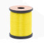 Uni-Thread 6/0 200yds 136D Waxed -yellow