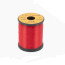Uni-Thread 6/0 200yds waxed-red