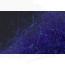Troutline UV Ice Pearl Dubbing-violet
