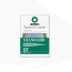 Varivas Tapered Leader Standard ST 9ft -7X