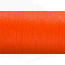 Veevus Thread 14/0-fluorescent orange