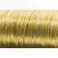 Veevus French Tinsel XS -gold