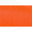 Veevus Stomach Thread - Small -fluo orange