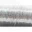 Veevus French Tinsel XS -silver