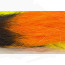 Veniard Calf Tail -fluo orange